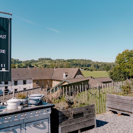 B&B Brasserie Villare Wijlre Екстер'єр фото