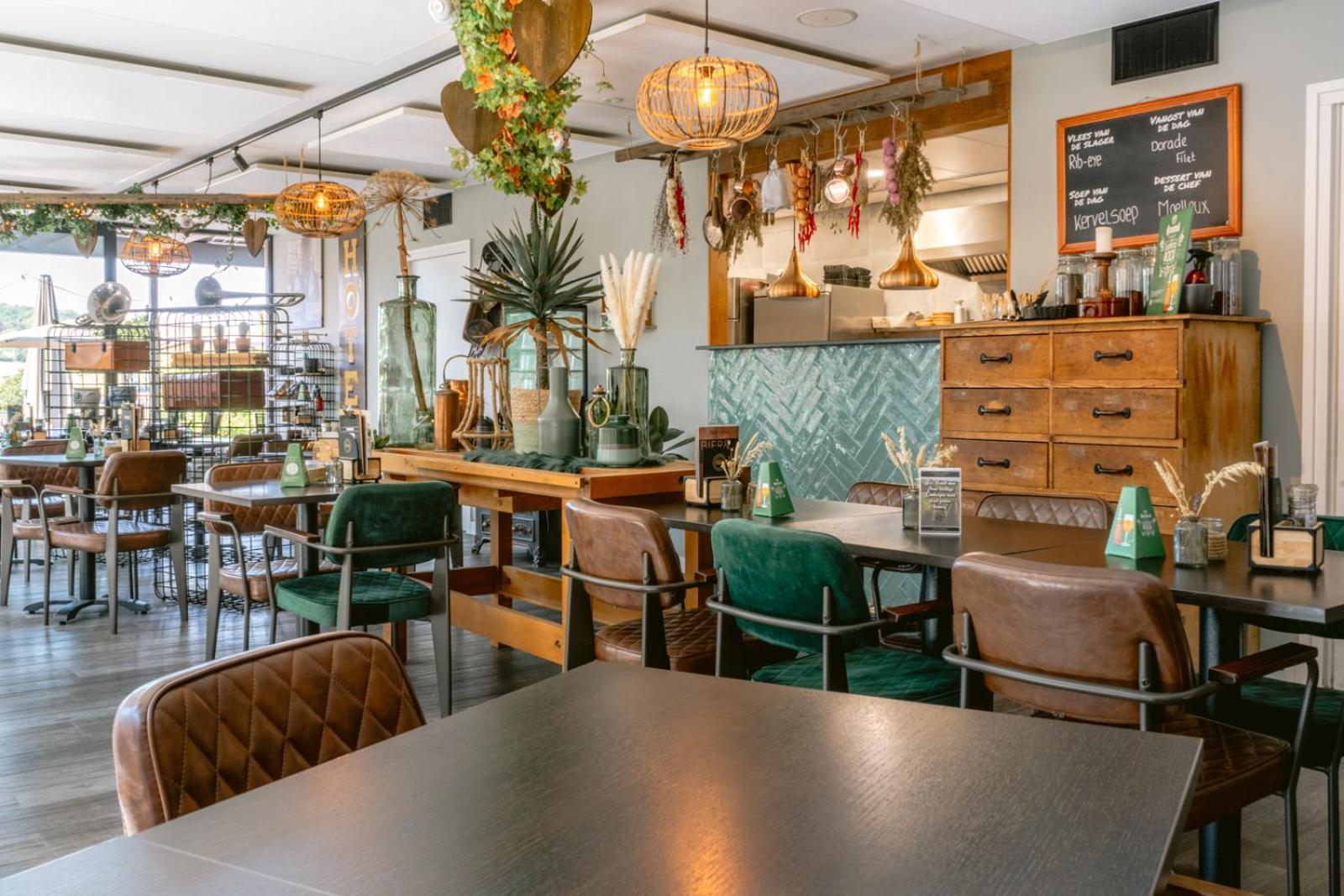 B&B Brasserie Villare Wijlre Екстер'єр фото