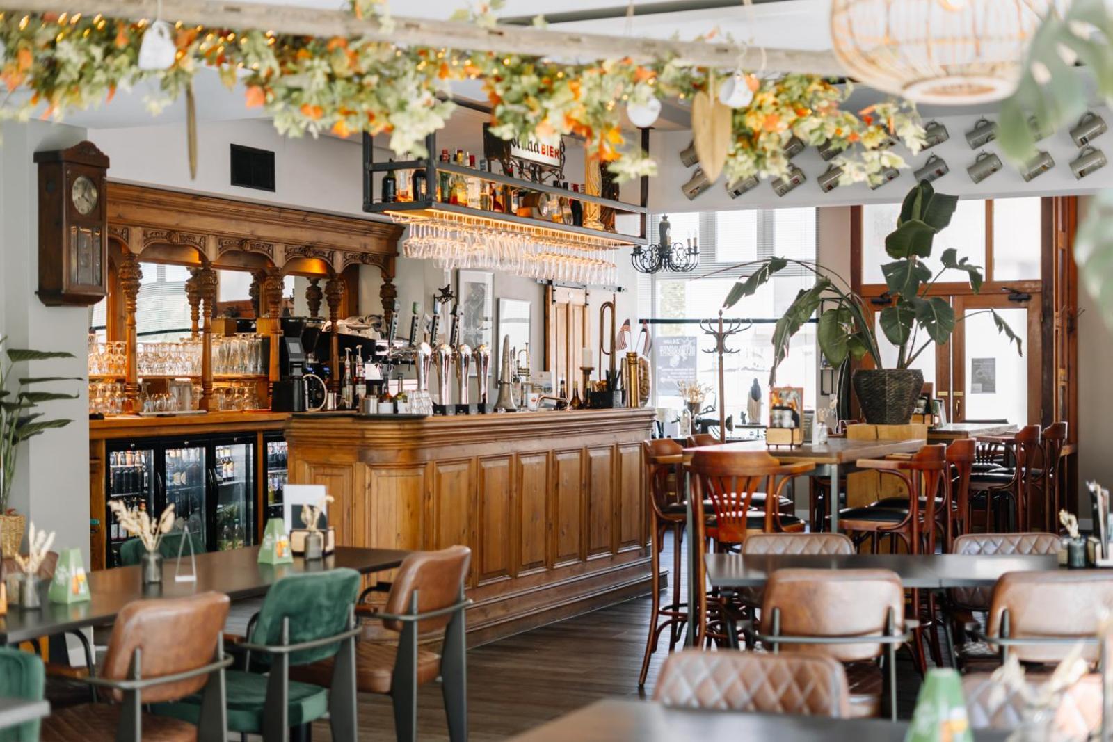 B&B Brasserie Villare Wijlre Екстер'єр фото