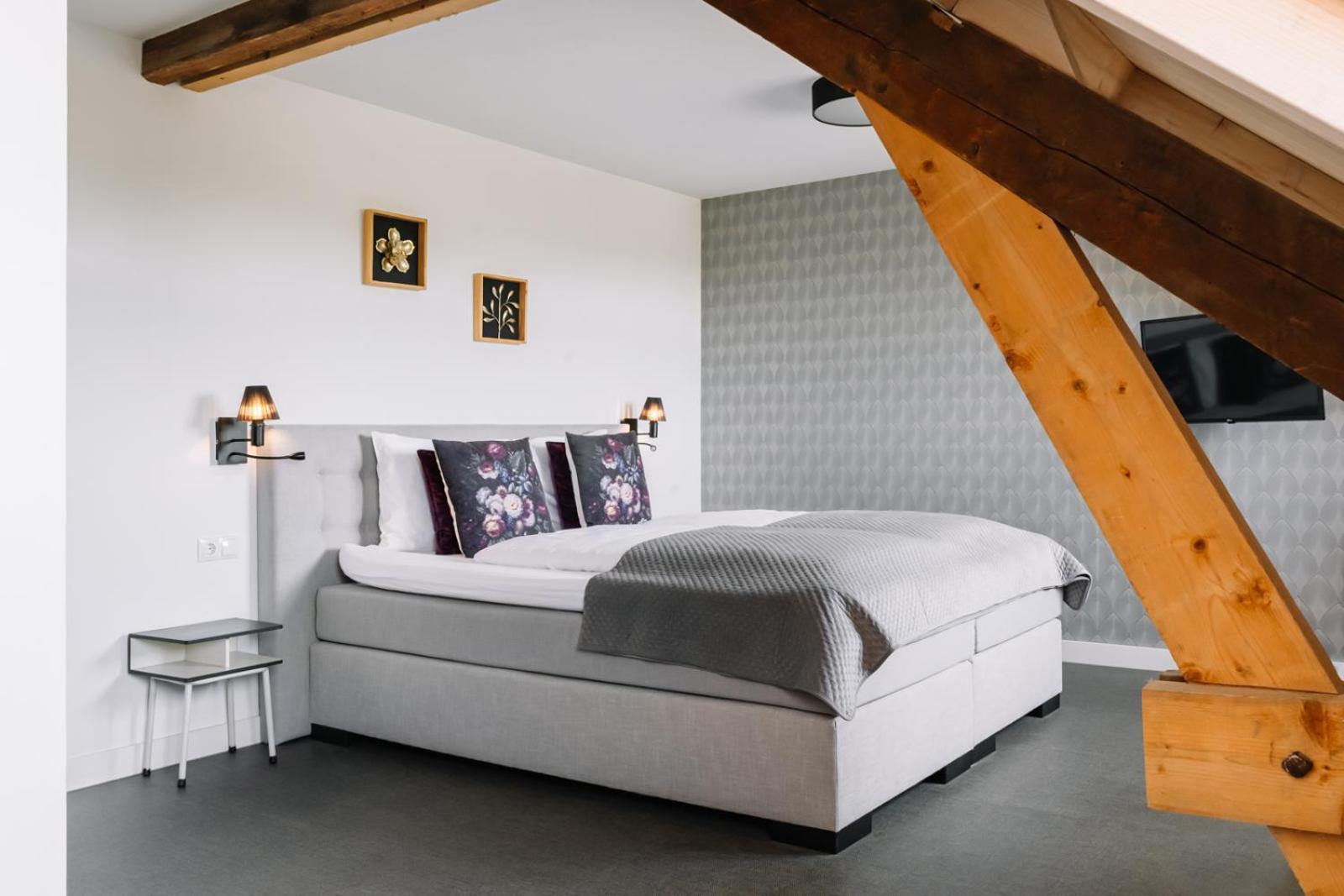 B&B Brasserie Villare Wijlre Екстер'єр фото