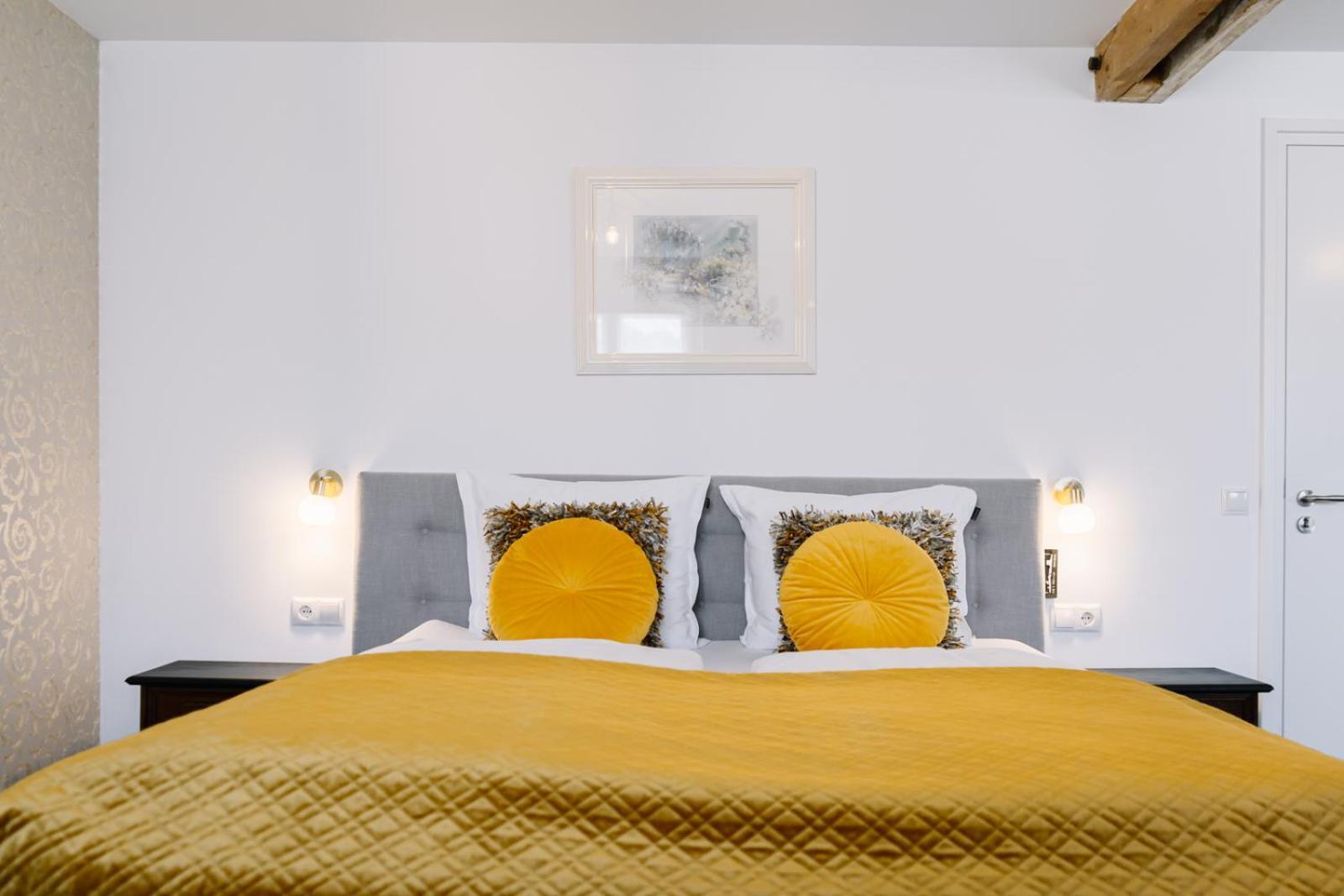 B&B Brasserie Villare Wijlre Екстер'єр фото