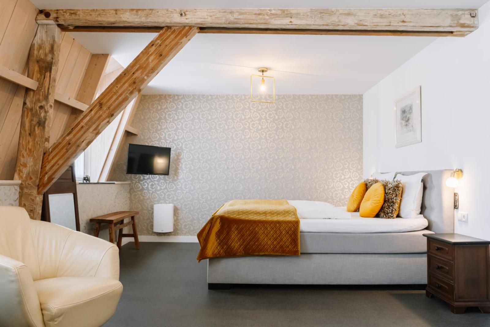 B&B Brasserie Villare Wijlre Екстер'єр фото