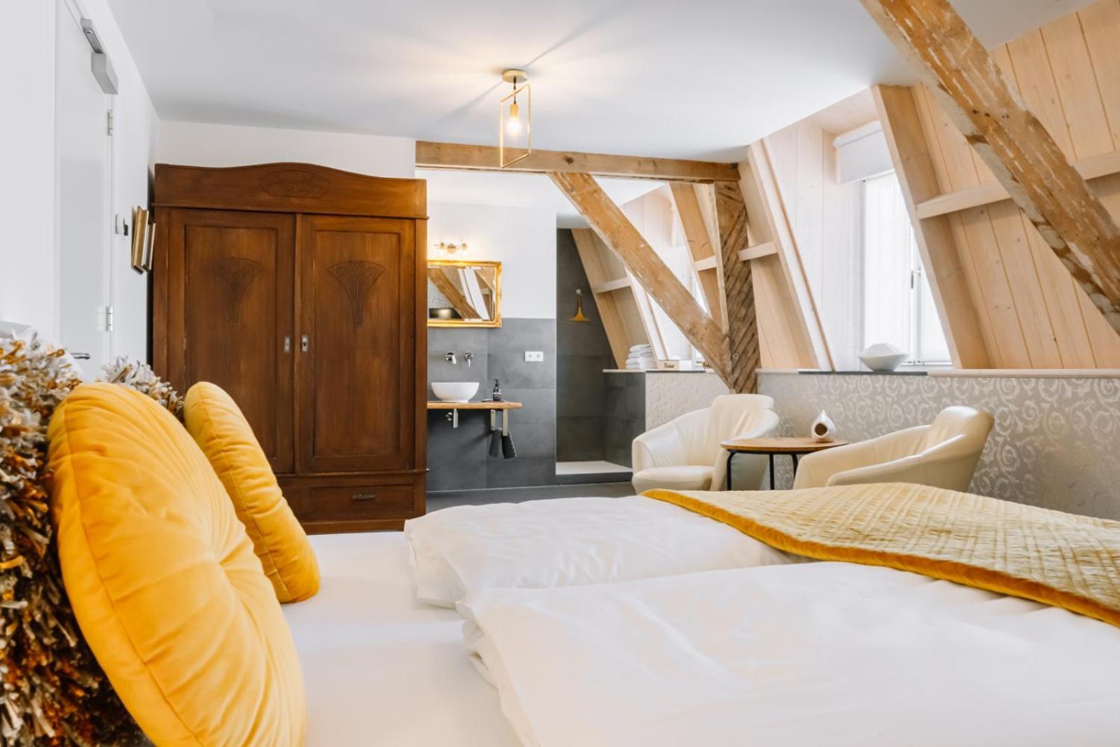 B&B Brasserie Villare Wijlre Екстер'єр фото