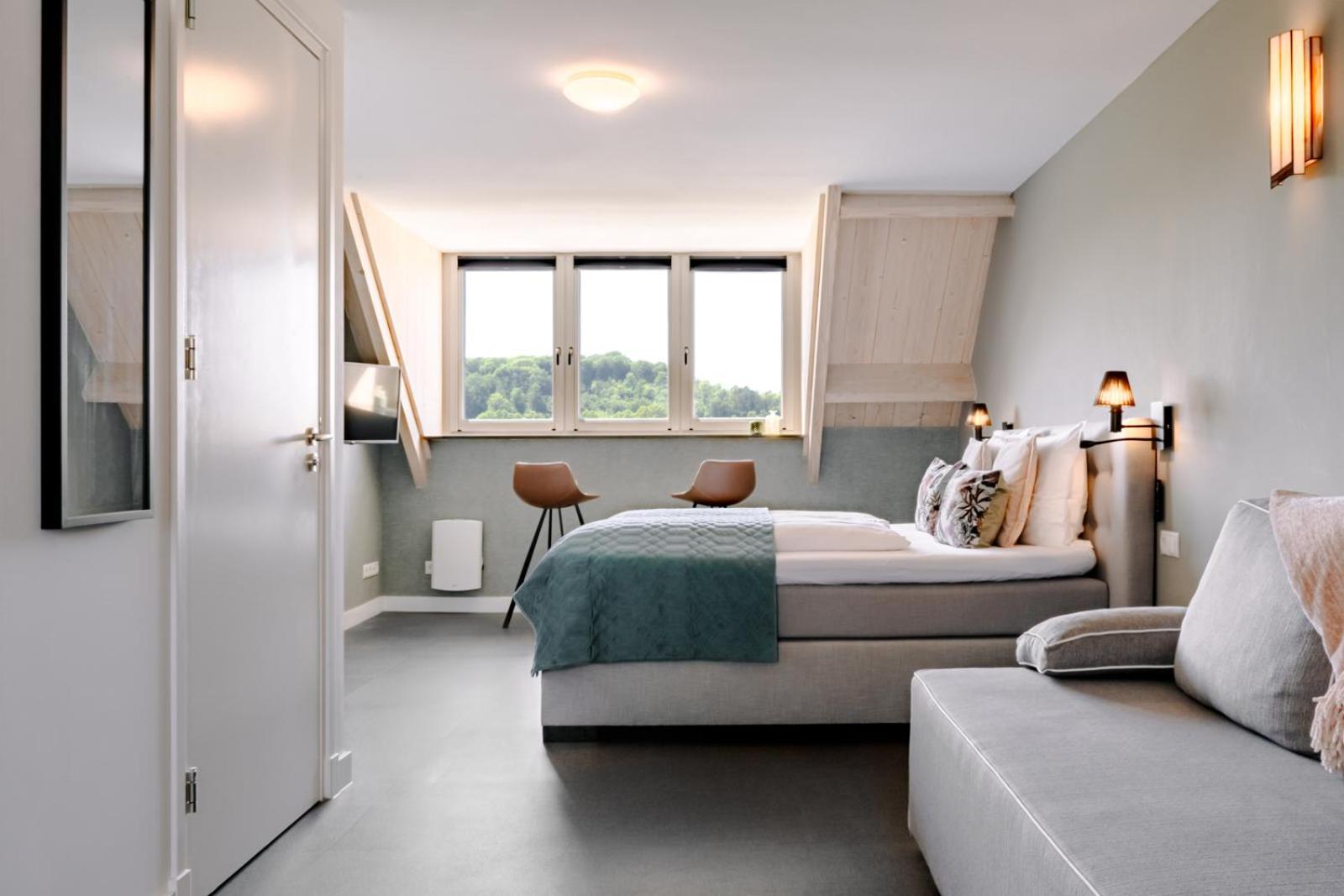 B&B Brasserie Villare Wijlre Екстер'єр фото