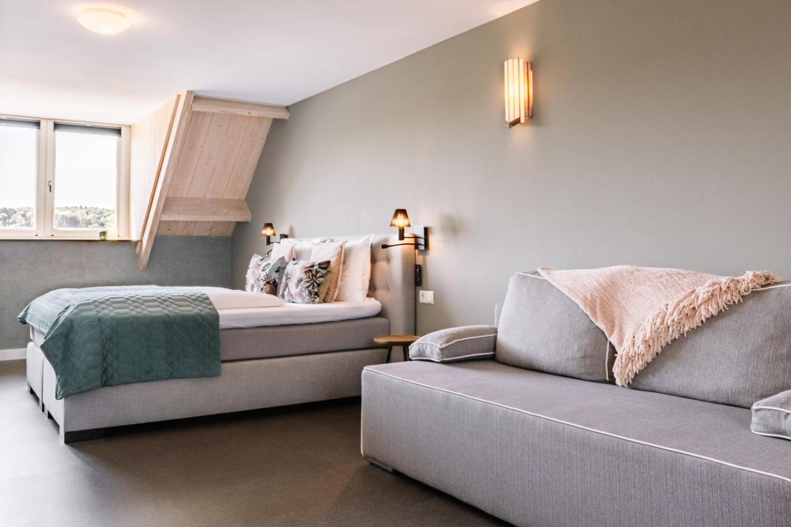 B&B Brasserie Villare Wijlre Екстер'єр фото