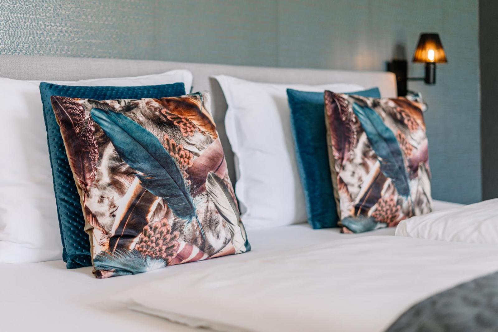 B&B Brasserie Villare Wijlre Екстер'єр фото