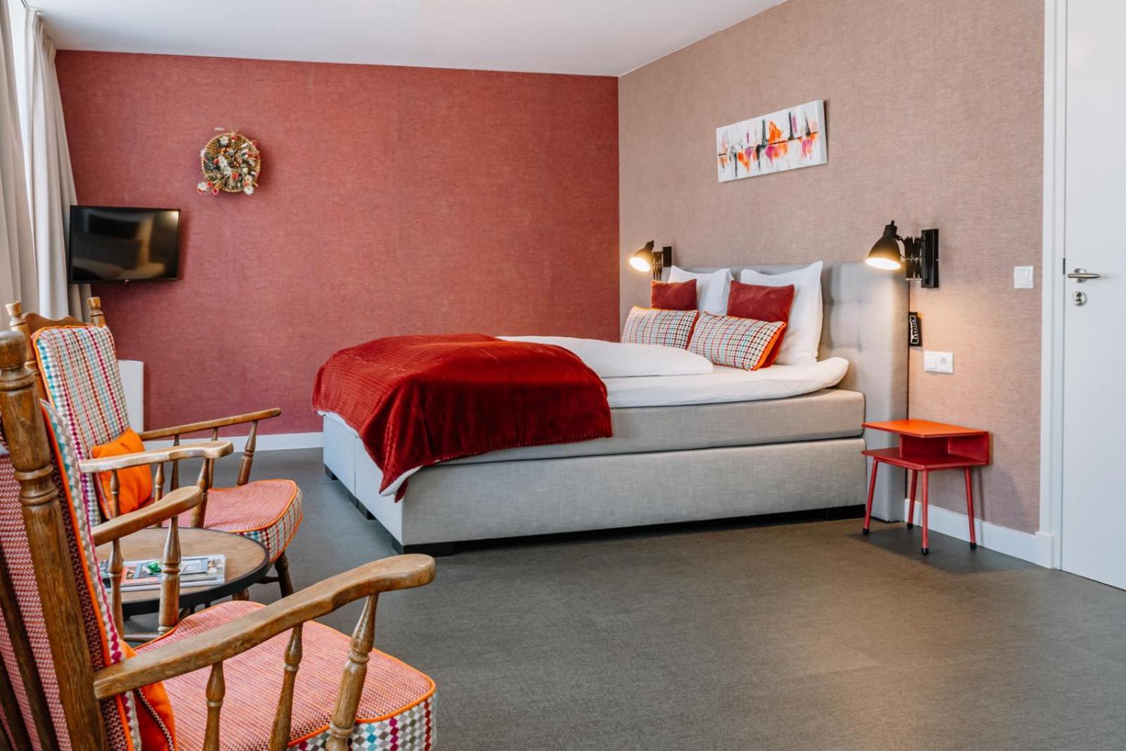 B&B Brasserie Villare Wijlre Екстер'єр фото