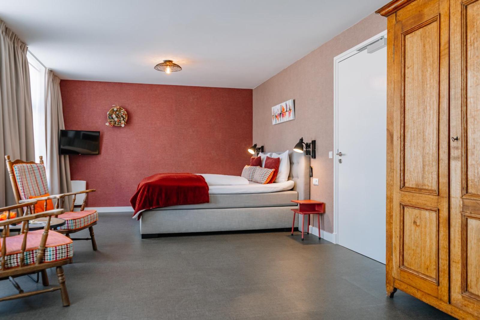 B&B Brasserie Villare Wijlre Екстер'єр фото