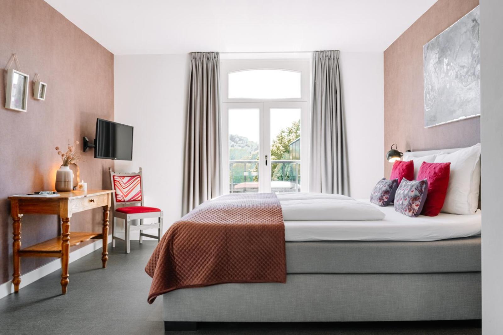 B&B Brasserie Villare Wijlre Екстер'єр фото
