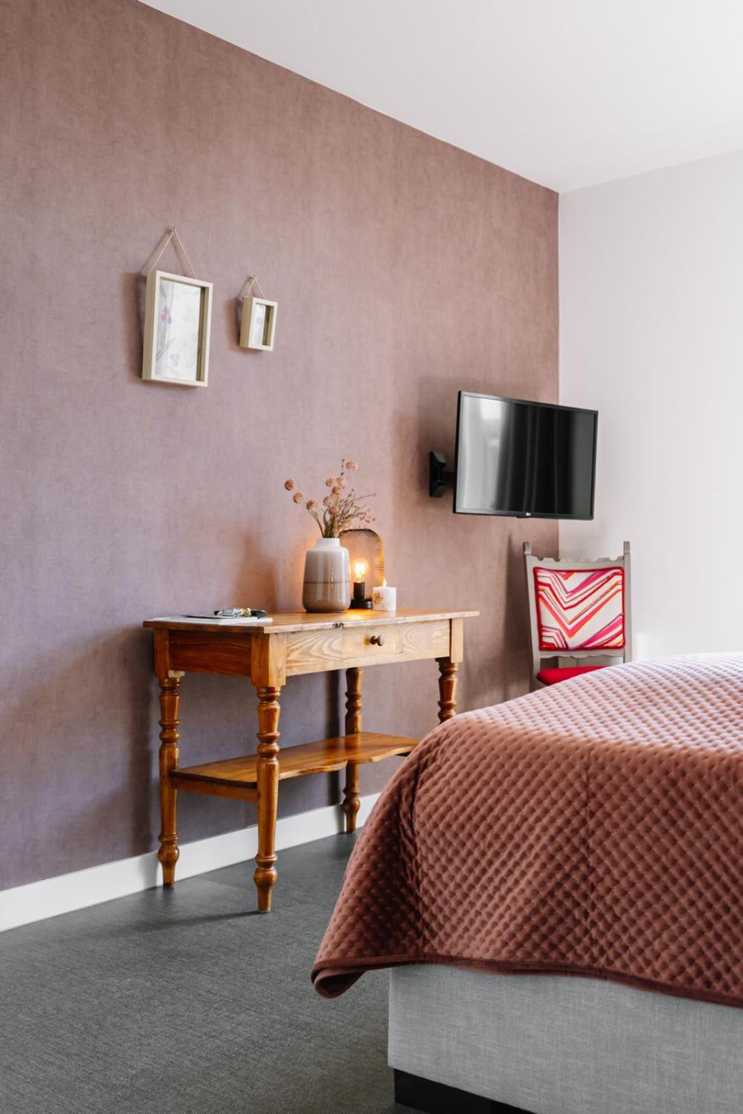 B&B Brasserie Villare Wijlre Екстер'єр фото