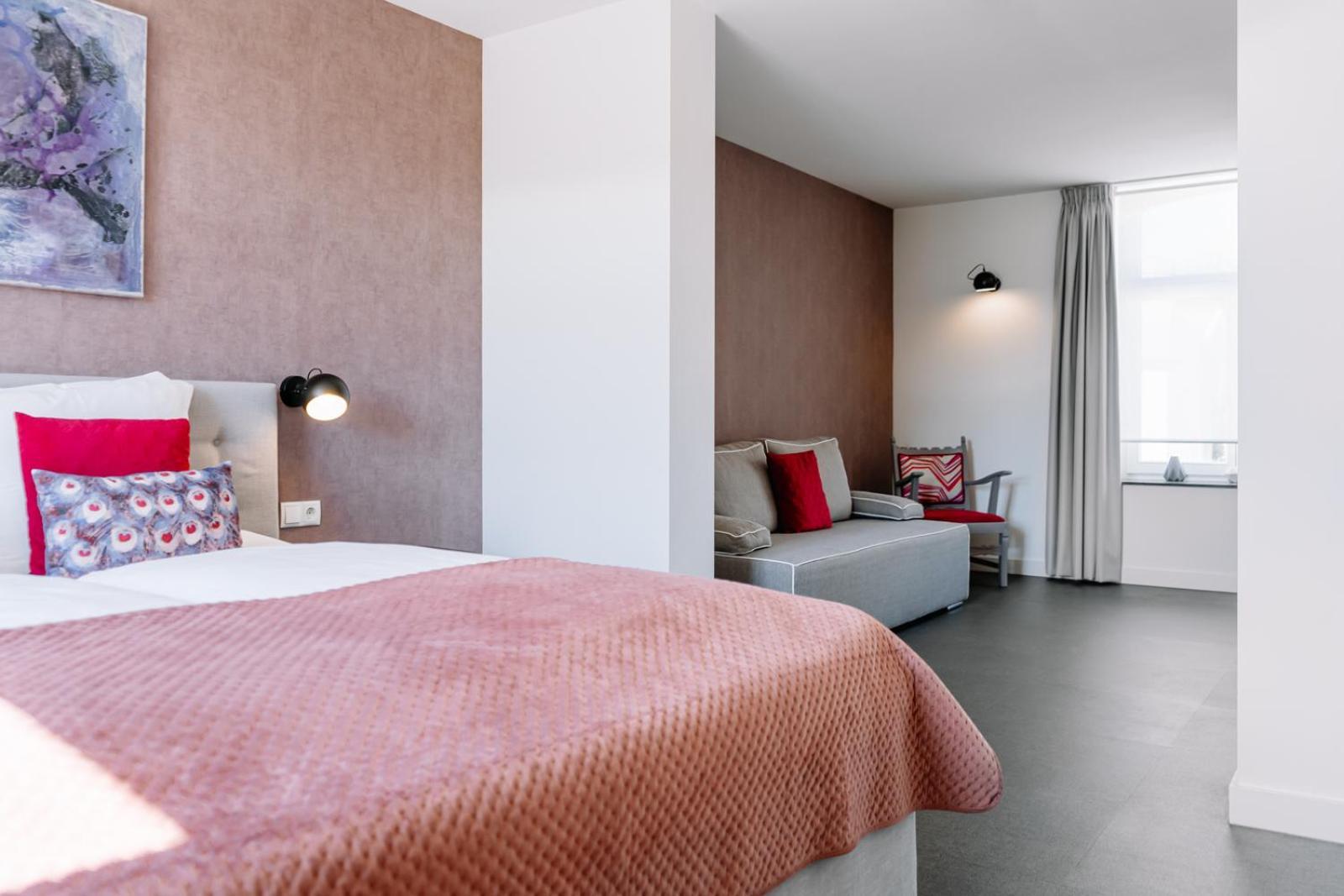 B&B Brasserie Villare Wijlre Екстер'єр фото