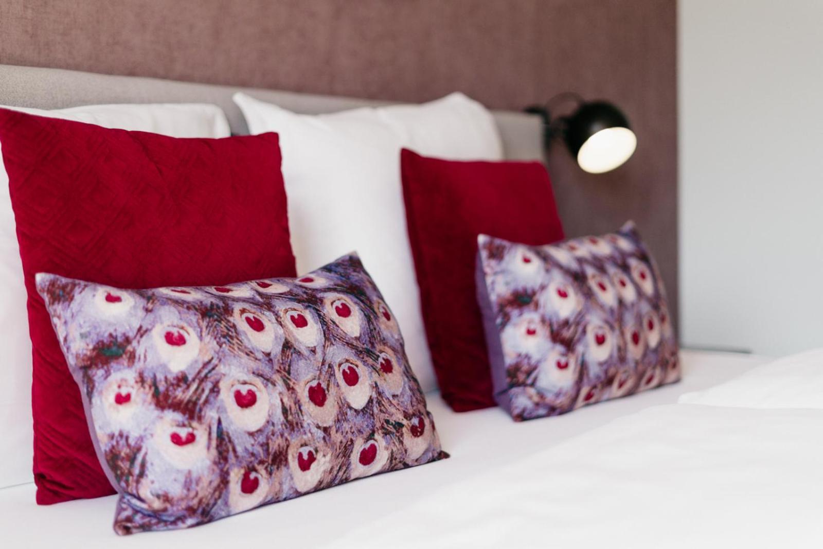 B&B Brasserie Villare Wijlre Екстер'єр фото