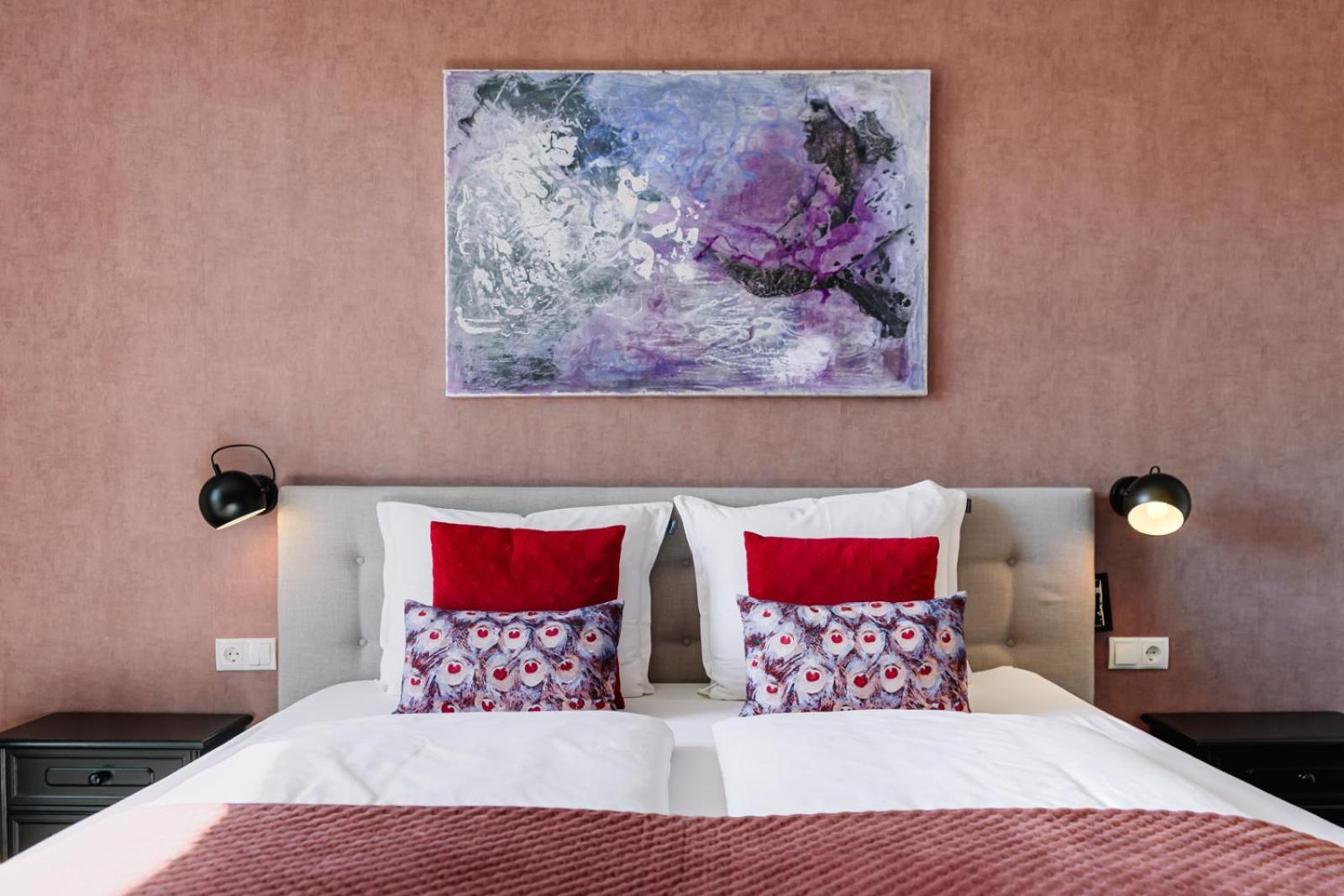 B&B Brasserie Villare Wijlre Екстер'єр фото