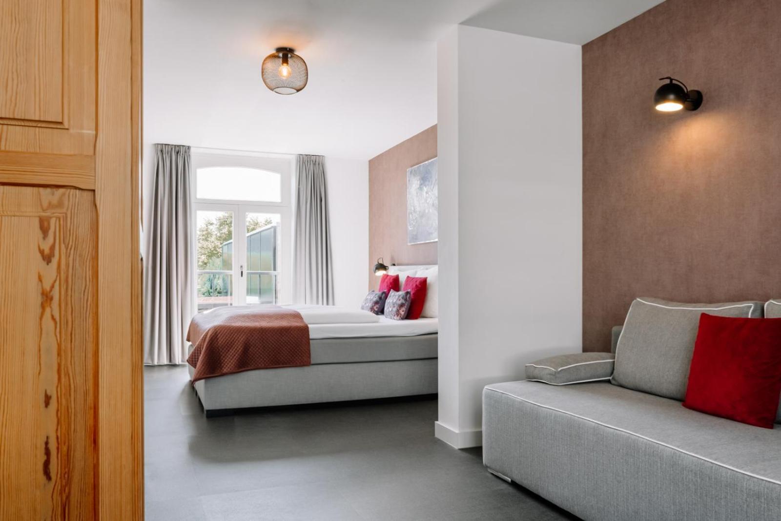 B&B Brasserie Villare Wijlre Екстер'єр фото